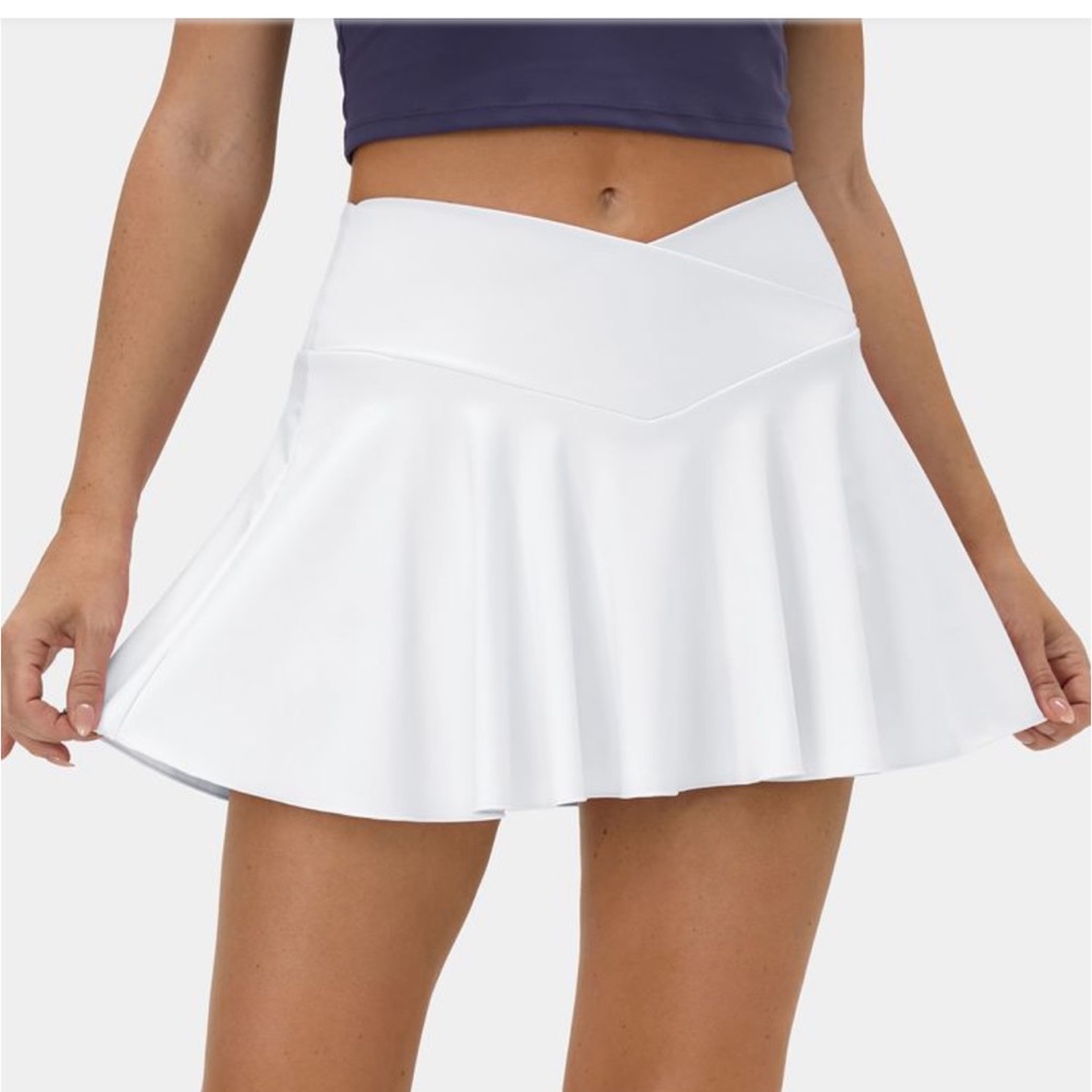 Halara skirt